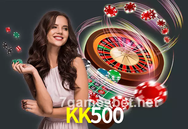 vivo no cassino KK500