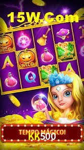Experiência VIP KK500