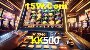 Sports Statistics KK500