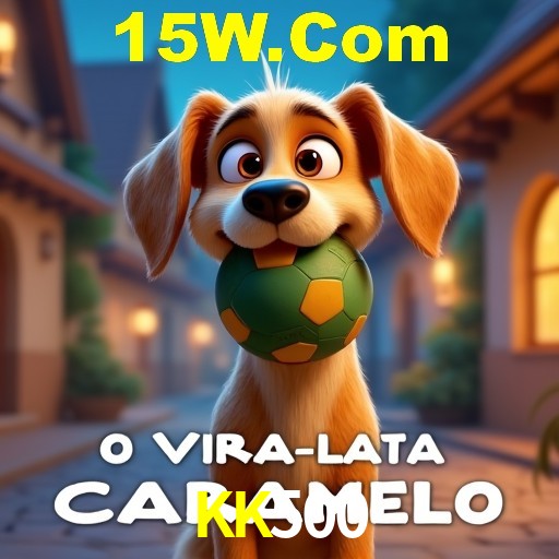 Diretório de Jogos KK500