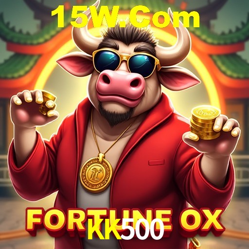 Descubra o Mundo do Cassino Online com KK500