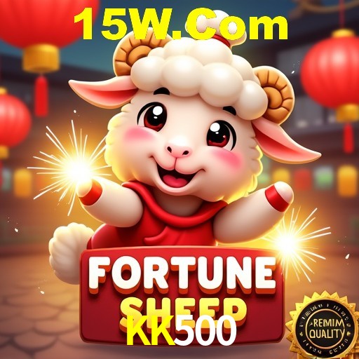 Jogos Exclusivos KK500