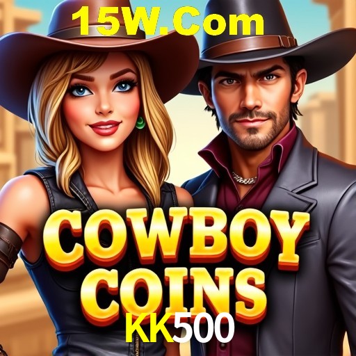 Game Providers KK500