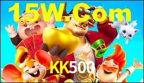 Spaceman Game KK500