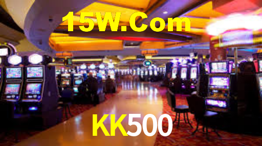 KK500