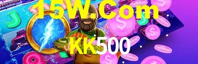 KK500 Bet Login