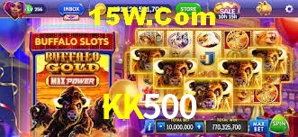 Tennis Betting KK500