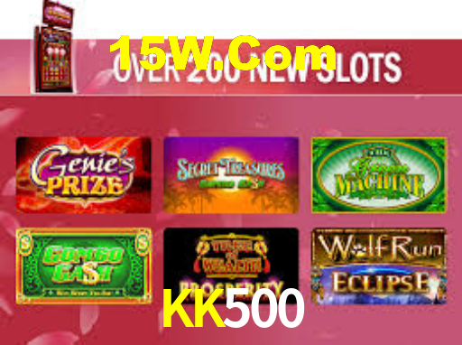 KK500 Bet Login