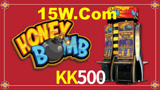 KK500 - Um Cassino De Prestígio! - KK500 Bet Login