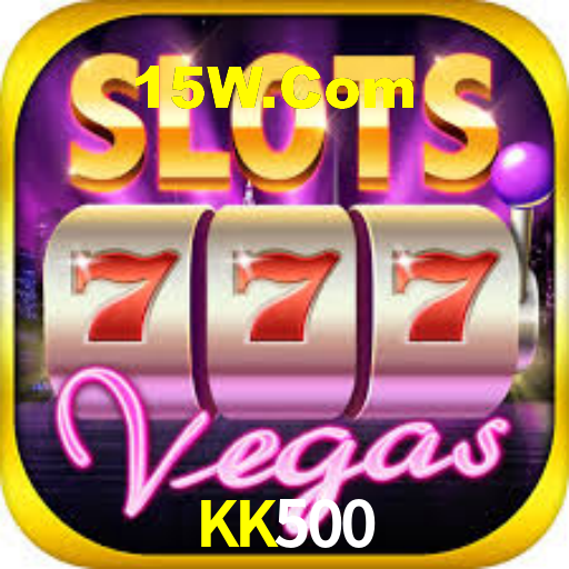 KK500