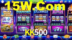 Roulette Table KK500