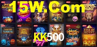 Programa VIP KK500