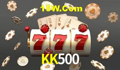 Descubra o Programa VIP da KK500: Vantagens Exclusivas para Jogadores