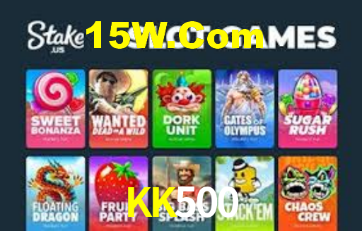 KK500