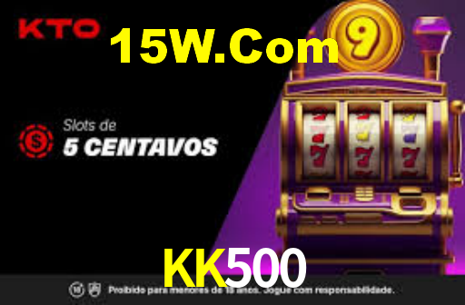 Bônus Generosos e Exclusivos no KK500 para Você!