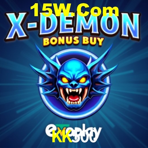 Provedores de Jogos KK500