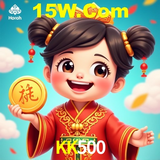 Integração de APIs KK500