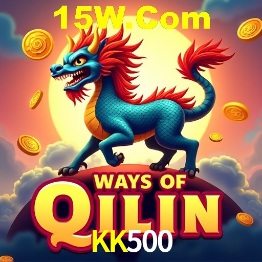 Experiência VIP KK500