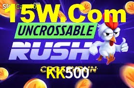 Tournaments KK500