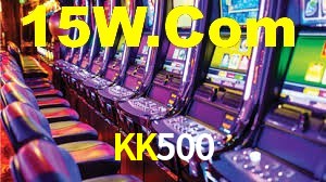 KK500