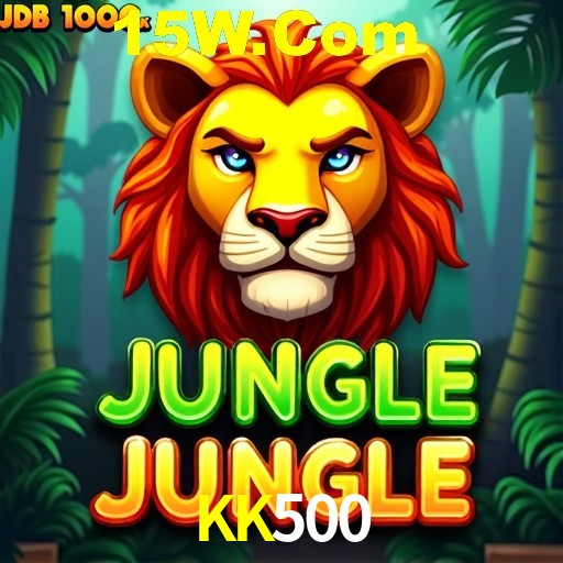 Weekend Specials KK500